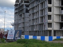 Черномаз поднимет учётную зарплату строителей до 40 тыс. рублей