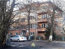 Кравченко о реконструкции поликлиники на Расковой: возникают сомнения