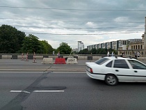 Эстакадный мост Калининграда закроют для проезда: названы даты