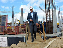 Губернатор рассказал о роли ФАС в скандале с радиационным объектом