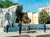 В Рязани примут повышенные меры безопасности перед празднованием 9 Мая