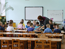 В Ладушкине после ремонта открыли единственный в городе детский сад