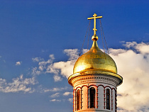 В Калининграде пожилой мужчина умер в храме