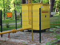 Литва снизит стоимость транзита газа в Калининградскую область