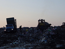 В Калининградской области нет единой областной системы по обращению с отходами