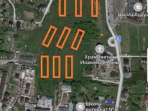 Росреестр не нашёл нарушений в планируемой застройке в Большом Исаково