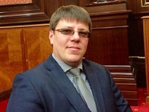 Новым прокурором Светлого в Калининградской области стал уроженец Оренбурга