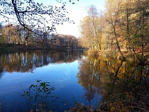 В МЧС спрогнозировали в Калининградской области ещё один штормовой день