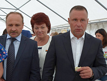 Сергею Лютаревичу «поступило предложение», и он уходит с поста