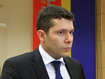 Алиханов прокомментировал ситуацию с незаконной добычей янтаря в Зеленоградском районе