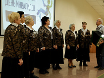 Внимание и общение как лучшее лекарство от всех болезней