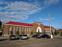 Швейцарская газета назвала районы Калининграда, куда пойти после матча с Сербией