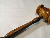 Суд продлил арест бывшего замглавы Гусева до октября 2016 года