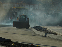 Участок дороги в Правдинском районе закрывается на два месяца из-за ремонта трубы