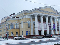 «Наказание» от Драмтеатра увидят жители Правдинска и Мамоново