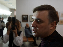 Андрей Ермак объявил о переименовании Художественной галереи (видео)