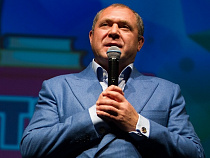 Олег Болычев включён в состав Экологического совета при Правительстве Калининградской области 