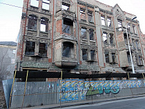  Победителя повторного конкурса по продаже Кройц-аптеки объявят 3 февраля 2016 года