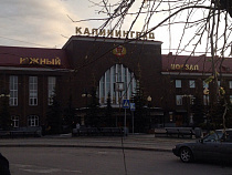 Между Калининградом и Москвой на Новый год и Рождество будут курсировать дополнительные поезда