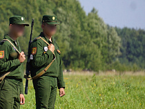 Наркоторговля обошлась солдату-контрактнику в 4 года условно