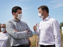 У Синявинского озера снесут незаконные постройки 