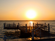 Биосферный резерват в Калининградской области за федеральные деньги... из Германии?