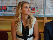 «Почётным гражданином Калининграда» стала Наталья Ищенко