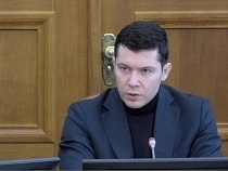 Алиханов назвал сроки соединения улицы Генерала Толстикова с Окружной