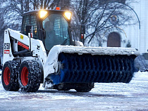 Чиновники: Калининград нужно лучше солить