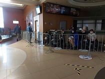 Власти Калининградской области ужесточили коронавирусные ограничения