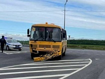 Водитель автобуса подставил под удар жизни 25 детей под Нестеровым 