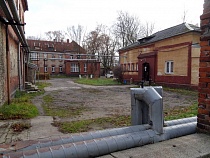 Алиханов: ужасные впечатления от инфекционной больницы в Черняховске