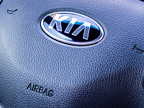 Автолюбитель требует от KIA деньги за сгоревший автомобиль