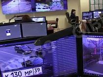 Фоторадары засняли 552 тыс. нарушений за 8 месяцев 2019 года (видео)