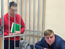 В Калининграде видный донор крови получил срок за вещество из ЮАР