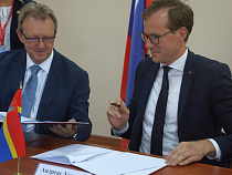 Немецкий Dürr спроектирует новейший завод для «Автотор» в Калининграде