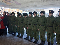 Осенний призыв-2018 в Калининграде: отличия от других призывов