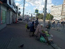 Власти Калининграда ответили на вопрос о закрытии мини-рынка после трагедии