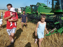 В Калининградской области началась аграрная перепись