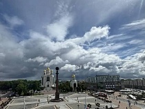 Главный депутат потряс Калининград видом из своего кабинета
