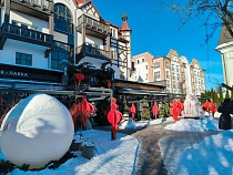 Мобильный трафик в Калининградской области за год вырос на 25% в сети Билайн