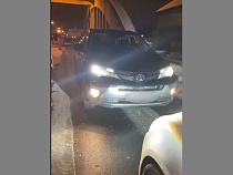 На Вагоностроительной водители продолжают ездить по встречной (видео)