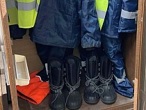 В Славске спецодежду рабочим пришлось выбивать через суд