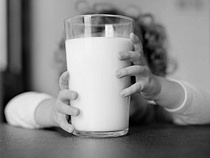 За шесть лет производство жидкого обработанного молока в России увеличилось на 22%