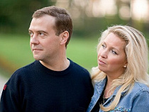 11 января Медведев с супругой посетит детдом в Иваново, который перепрофилирован в учреждение для одаренных детей