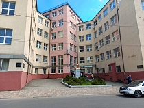 В облбольнице Калининграда трудится «невидимый терапевт»?