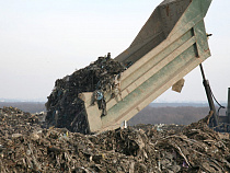 Стало известно, кто заплатит за мусор не как все