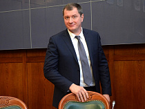 Сергей Елисеев: надо выходить за рамки ЧМ-2018 и думать о дальнейшей судьбе его объектов