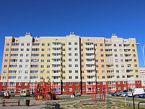 Детский реаниматолог получила двухкомнатную квартиру