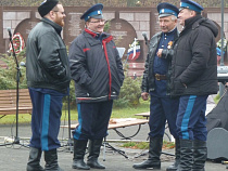 В Общественный совет при главе Калининграда может войти представитель от казачьих обществ